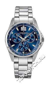 Jacques Lemans G-126C