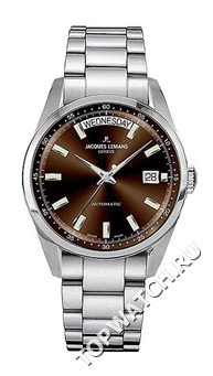 Jacques Lemans G-137D