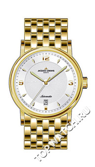 Jacques Lemans G-138I