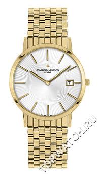 Jacques Lemans G-197P