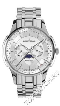 Jacques Lemans G-220E
