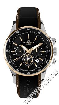 Jacques Lemans U-32D