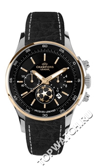 Jacques Lemans U-32D1