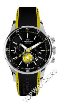Jacques Lemans U-32I