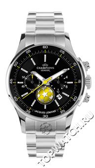 Jacques Lemans U-32L