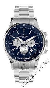 Jacques Lemans U-32M