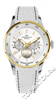 Jacques Lemans U-32P