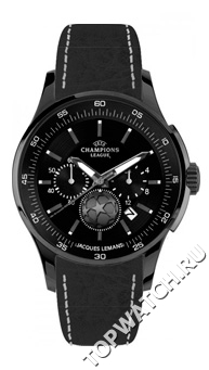 Jacques Lemans U-32Q