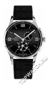 Jacques Lemans U-33A