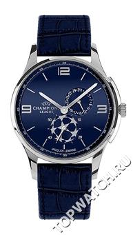 Jacques Lemans U-33C