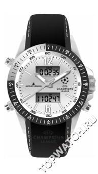 Jacques Lemans U-34B