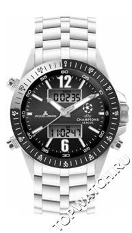 Jacques Lemans U-34C