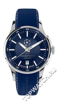 Jacques Lemans U-35D