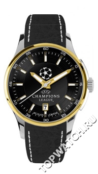 Jacques Lemans U-35E