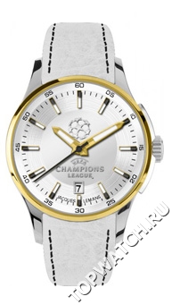 Jacques Lemans U-35G