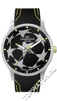 Jacques Lemans U-37F