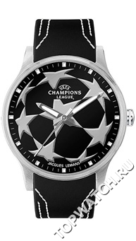 Jacques Lemans U-38A