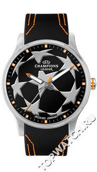 Jacques Lemans U-38D
