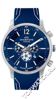 Jacques Lemans U-39C