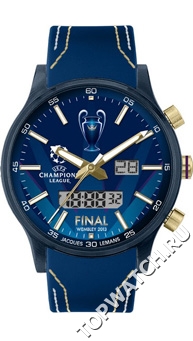 Jacques Lemans U-41C Jacques Lemans U-41C