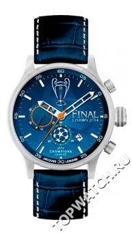 Jacques Lemans U-42A