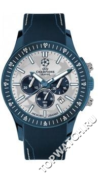 Jacques Lemans U-43A