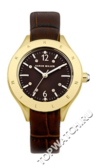 Karen Millen KM109TG