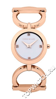 Karen Millen KM117RGM Karen Millen KM117RGM