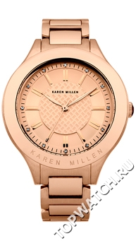 Karen Millen KM124RGM Karen Millen KM124RGM