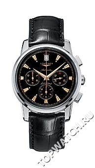 Longines L1.641.4.52.3 Longines L1.641.4.52.3