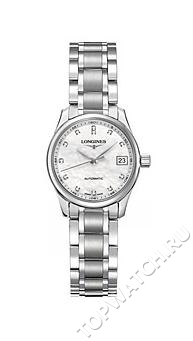 Longines L2.128.4.87.6 Longines L2.128.4.87.6