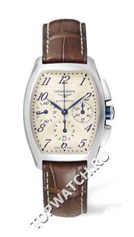 Longines L2.156.4.73.2