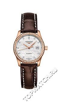 Longines L2.257.9.87.3 Longines L2.257.9.87.3