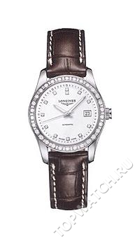 Longines L2.285.0.87.3