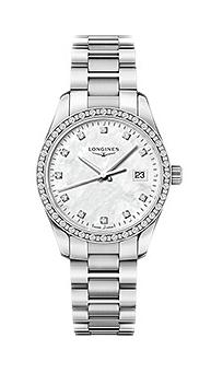 Longines L2.386.0.87.6 Longines L2.386.0.87.6
