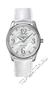 Longines L2.518.4.88.2 Longines L2.518.4.88.2