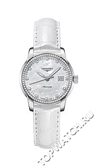 Longines L2.563.0.87.2 Longines L2.563.0.87.2