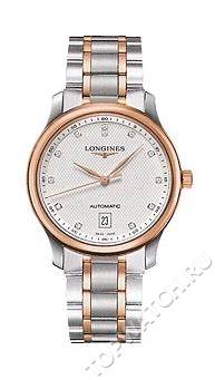 Longines L2.628.5.97.7 Longines L2.628.5.97.7