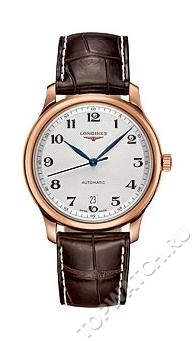 Longines L2.628.8.78.3 Longines L2.628.8.78.3