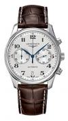 Longines L2.629.4.78.3
