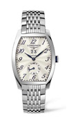 Longines L2.670.4.73.6