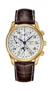 Longines L2.673.6.78.5