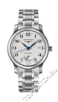 Longines L2.708.4.78.6 Longines L2.708.4.78.6