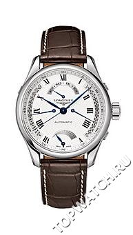 Longines L2.714.4.71.5