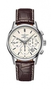 Longines L2.749.4.72.4