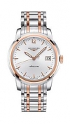 Longines L2.766.5.72.7