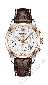 Longines L2.786.5.76.3 Longines L2.786.5.76.3