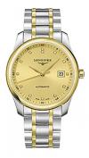 Longines L2.793.5.37.7