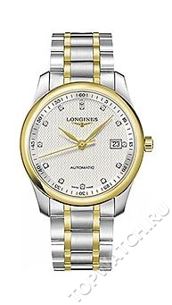 Longines L2.793.5.97.7