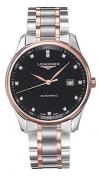 Longines L2.893.5.57.7